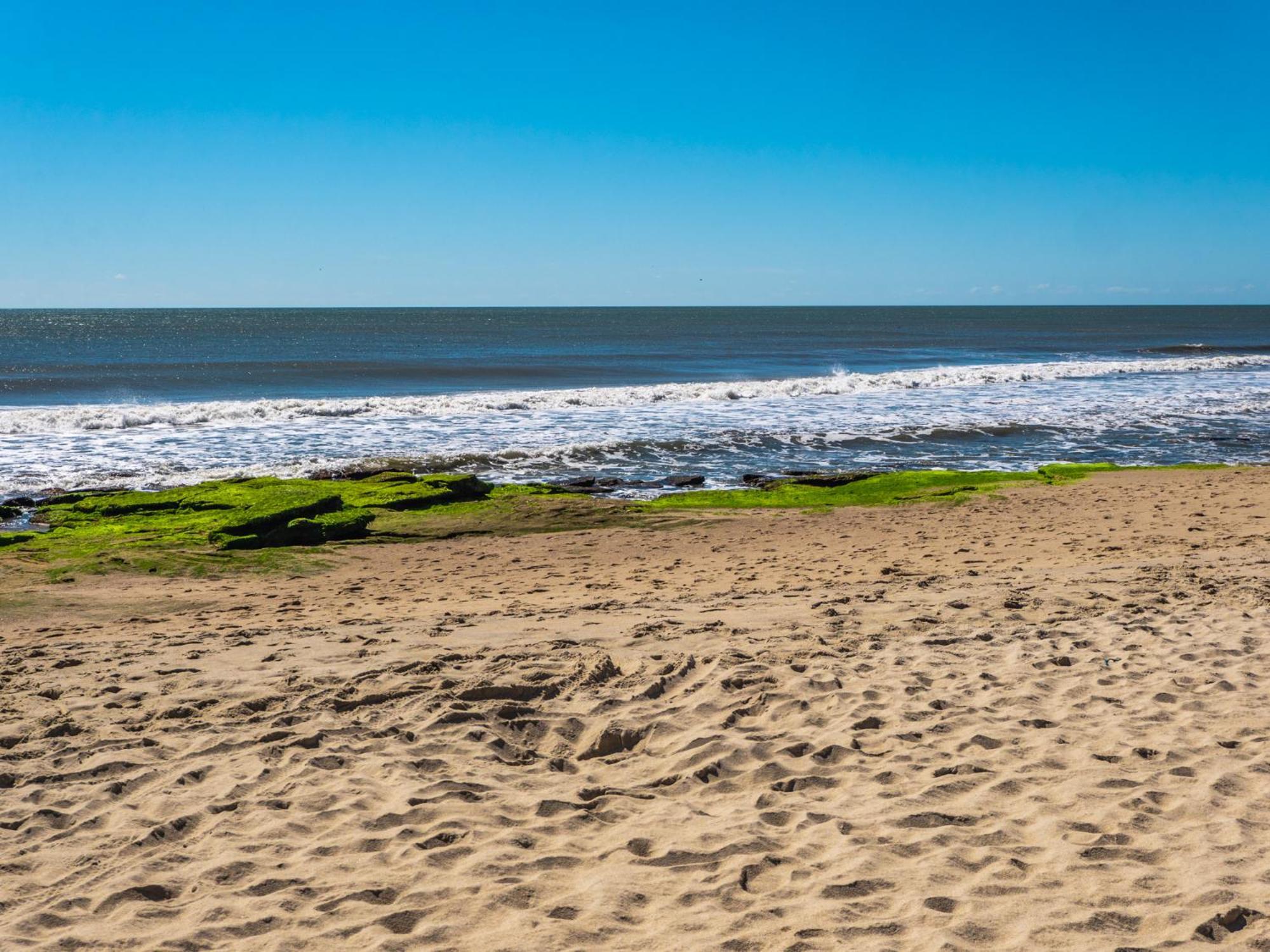 Ocean Dunes 2121 Daire Kure Beach Dış mekan fotoğraf